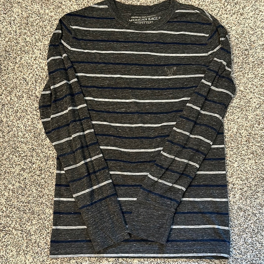 American Eagle Athletic Fir Long-sleeve